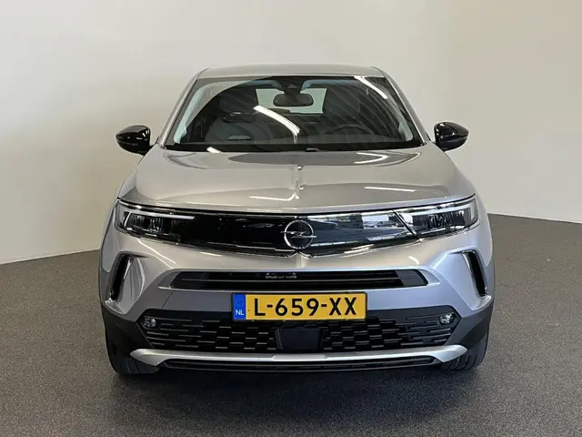 Opel Mokka-e 2