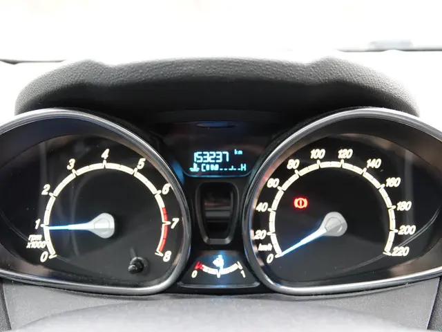 Ford Fiesta 1.0 Style 2015 Benzine 14