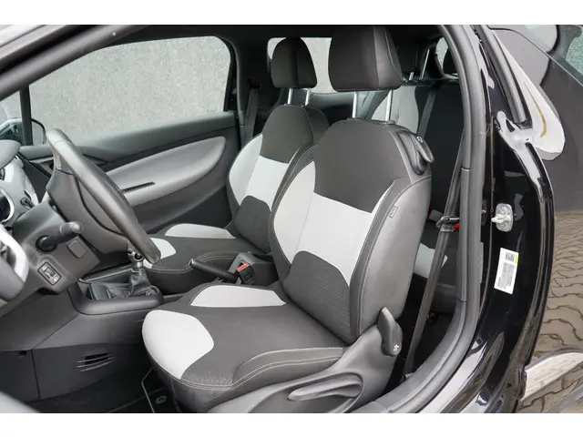 Citroën C3 DS3 1.2 PureTech Chic 82 pk 2017 Benzine 14