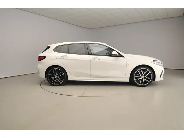 BMW 1 Serie 2