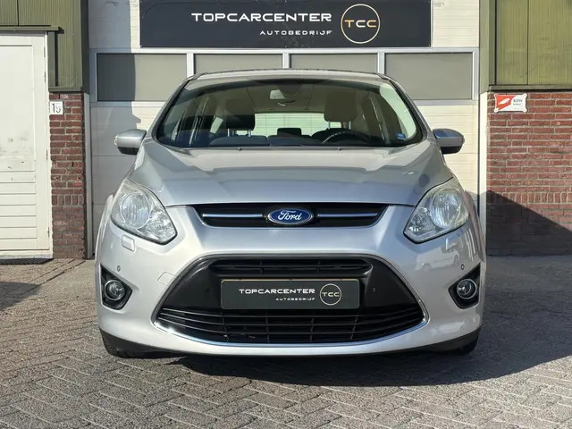 Ford C-MAX 2