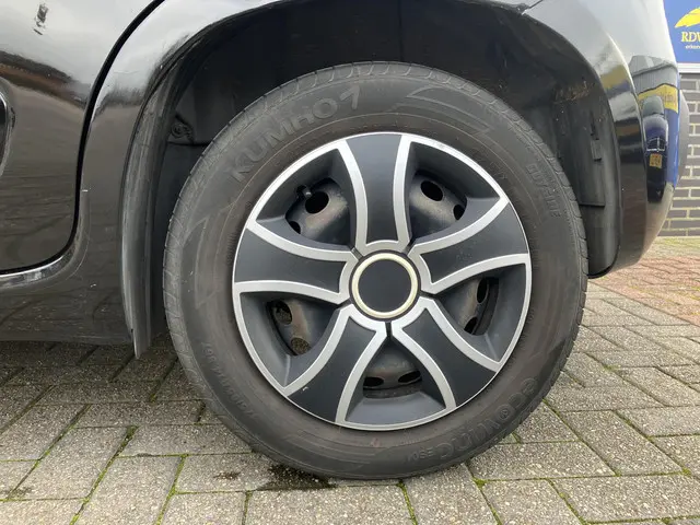 Fiat Panda 0.9 TwinAir Edizione Cool 2014 Benzine 12