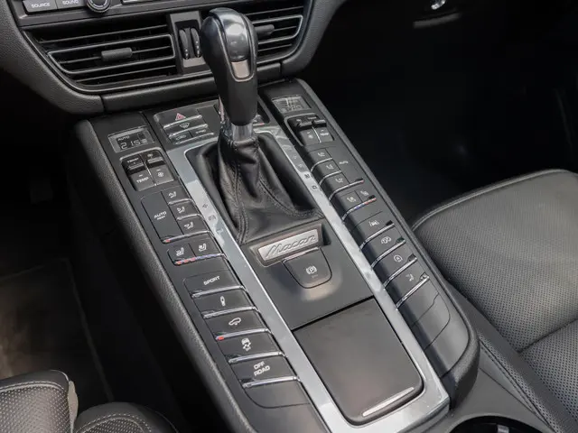 Porsche Macan 3.0 S 2019 Benzine 30