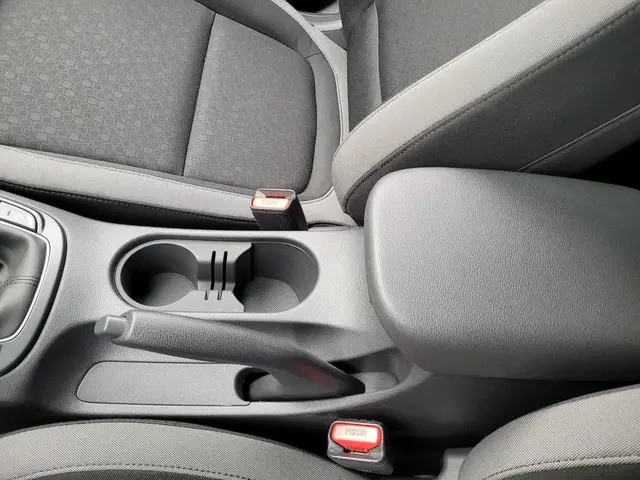 Hyundai Kona 1.0T Comfort 2018 Benzine 17