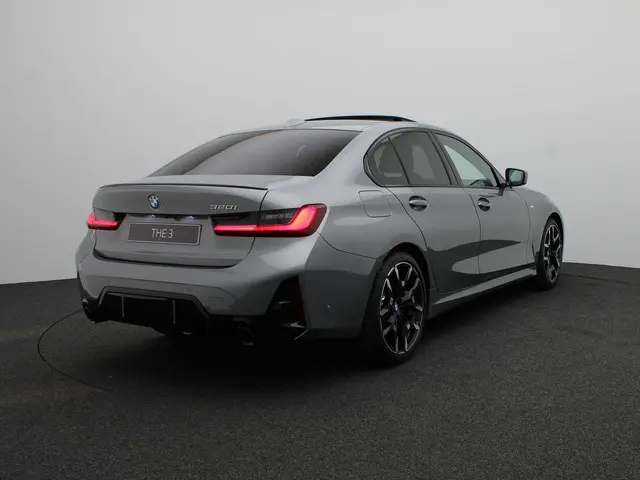 BMW 3 Serie 2
