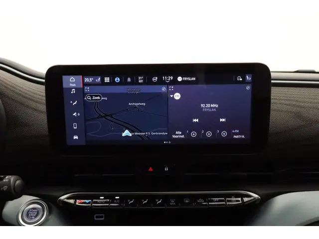 Fiat 500 Giorgio Armani Edition 42 kWh 2025 Elektrisch 21
