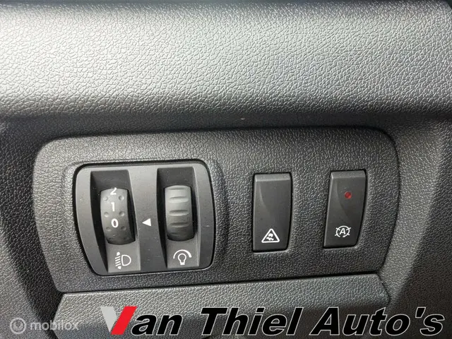 Renault Mégane 1.2 TCe GT-Line navi/cruis 2014 Benzine 35