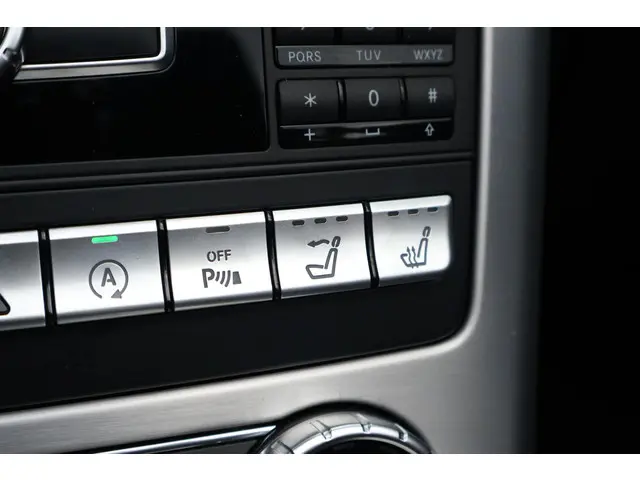 Mercedes-Benz SLK 200 2015 Benzine 23