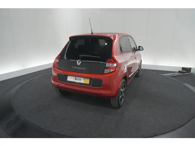 Renault Twingo SCe 70 Intens 2019 Benzine 43