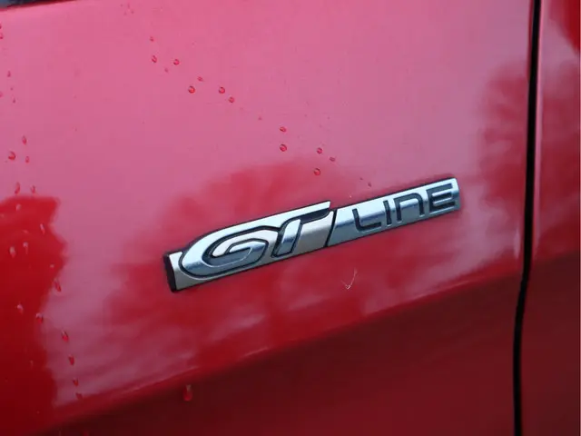 Peugeot 3008 GT Line 2019 Benzine 39