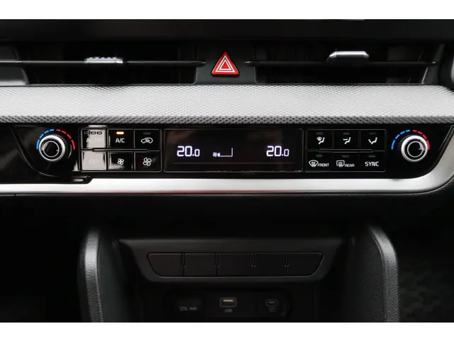 Kia Sportage 1.6 T-GDi MHEV ComfortLine 2022 Benzine 40