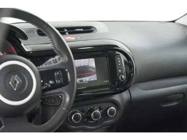Renault Twingo 1.0 SCe Dynamique 2016 Benzine 13