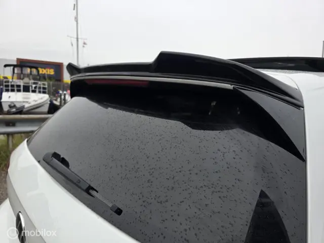 Volkswagen Golf R Volkswagen Golf R 2023 Benzine 20