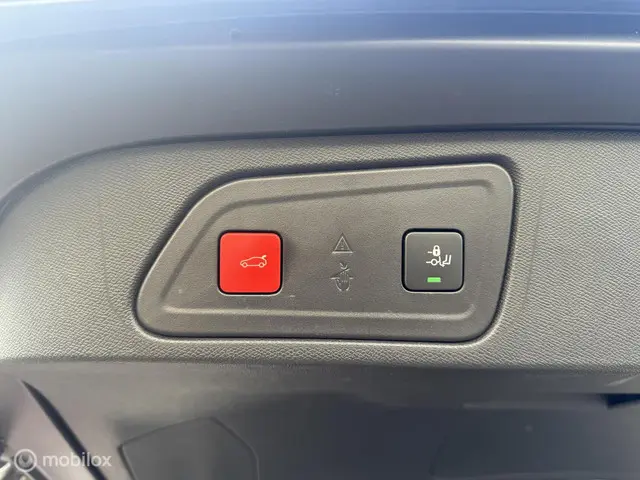 Citroën C5 Aircross 1.6 PureTech Shine 2020 Benzine 17