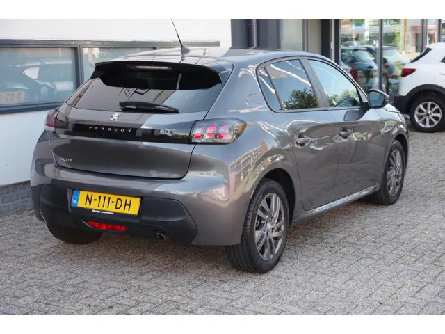Peugeot 208 2