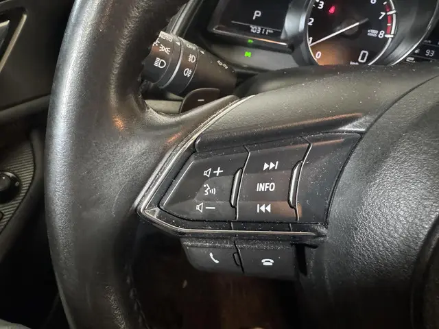 Mazda CX-3 2.0 SkyActiv-G 121 Luxury 2019 Benzine 23