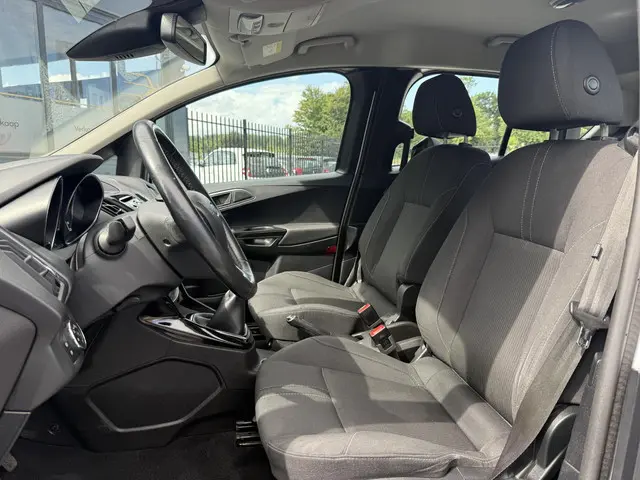 Ford B-MAX 1.0 EcoBoost Titanium 2014 Benzine 6