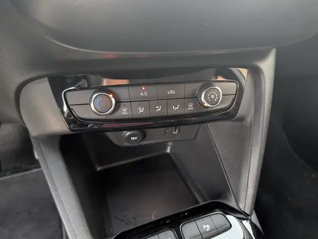 Opel Corsa 1.2 Elegance 2023 Benzine 20