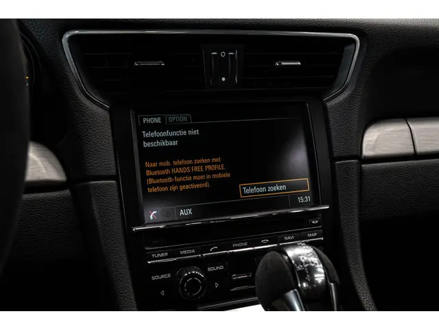 Porsche 911 991 MK1 GT3 2015 Benzine 13