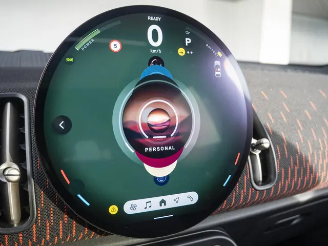 MINI Countryman E 2024 Elektrisch 20