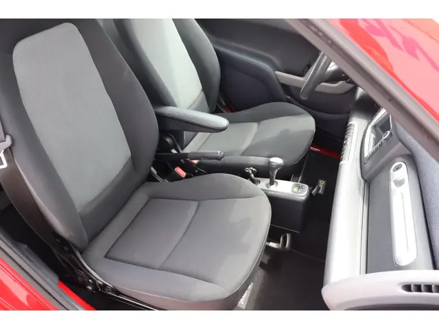 Smart Fortwo coupé 1.0 mhd Pure, Automaat. 2014 Benzine 13