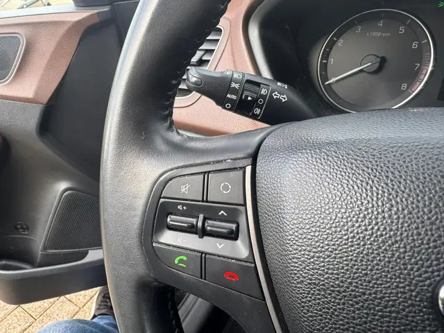 Hyundai i20 1.0 T-GDI Comfort 2019 Benzine 22