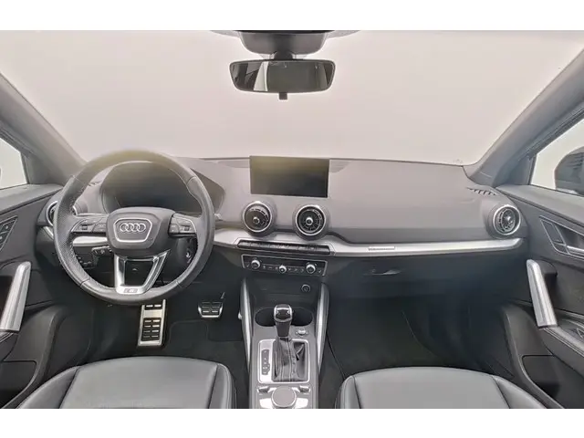 Audi Q2 SQ2 2.0 TFSI quattro 2024 Benzine 15