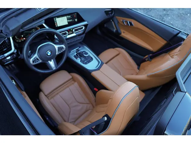 BMW Z4 Roadster sDrive20i 2023 Benzine 52