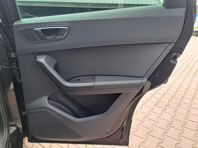 SEAT Ateca 1.5 TSI FR Business Intense 2018 Benzine 58