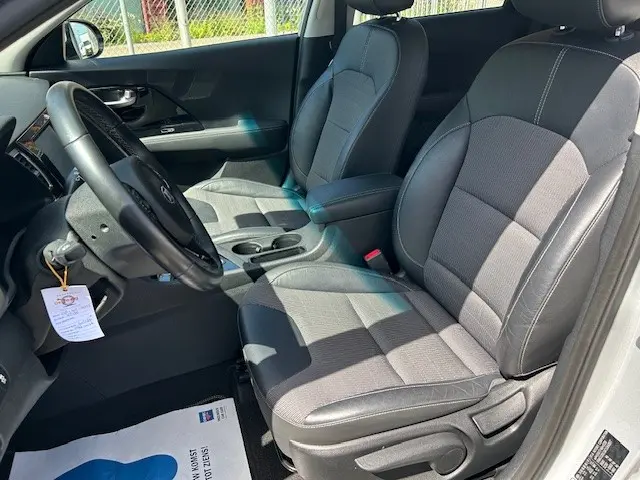 Kia Niro 1.6 GDi Hybrid DynamicLine 2019 Hybride Benzine 11
