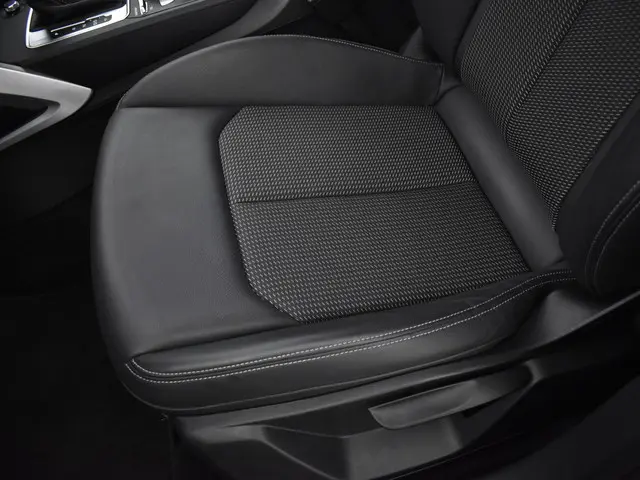 Audi Q2 35 Tfsi 150pk S-tronic S Edition 2024 Benzine 9