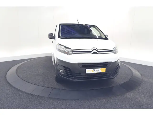 Citroën ë-Jumpy L2 136 50 kWh 2024 Elektrisch 59