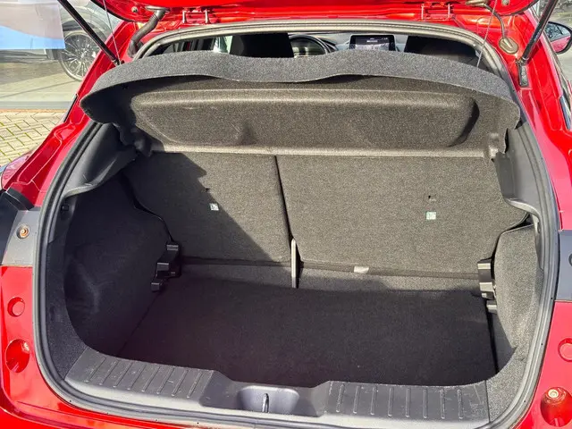 Nissan Juke DIG-T 117 MT N-Connecta 2020 Benzine 43