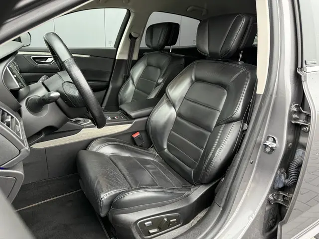 Renault Talisman 1.6 TCe Initiale Paris 2016 Benzine 4