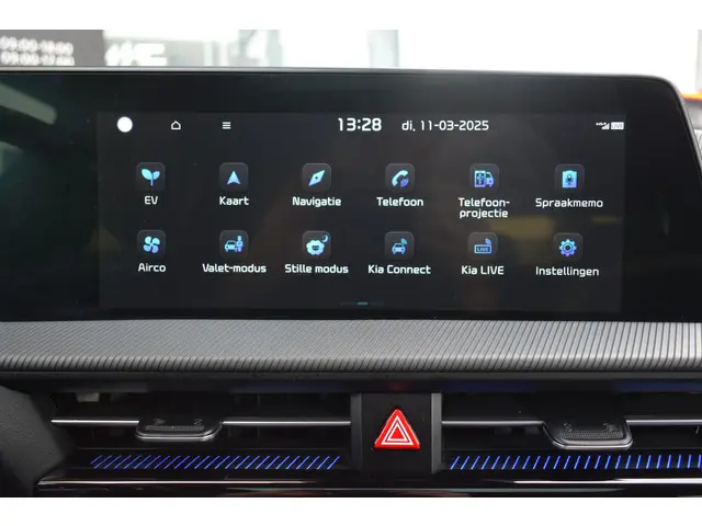 Kia EV6 GT-Line 77.4 kWh 2021 Elektrisch 21