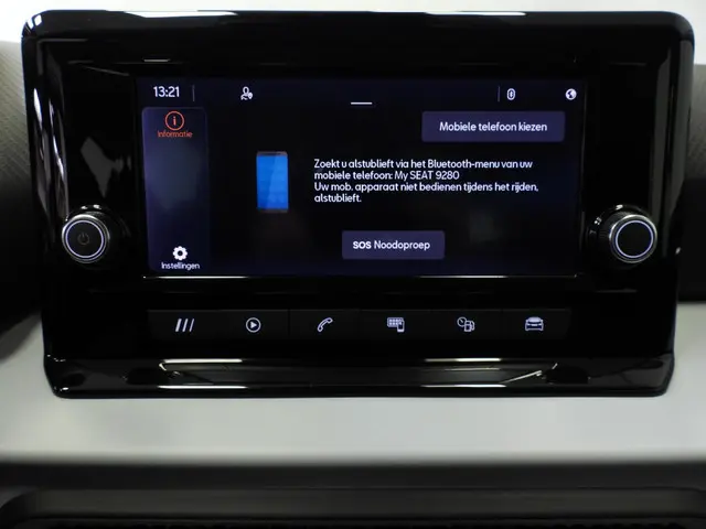 SEAT Arona 1.0 TSI Style 2023 Benzine 10