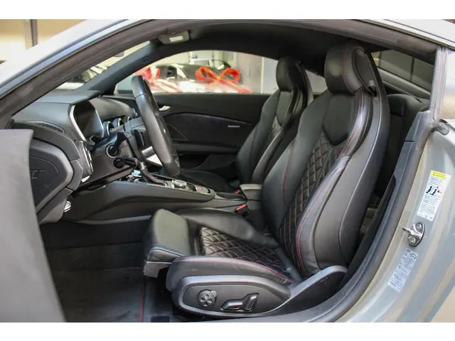 Audi TT 45 TFSI Quattro Pro Line S | 245 PK | 2019 Benzine 12