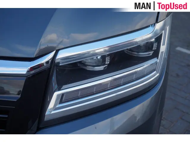 MAN TGE 2.140 2019 Diesel 25