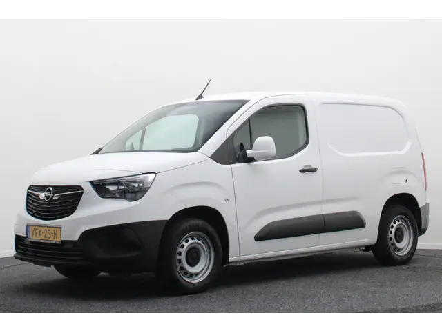 Opel Combo 1.5D L1H1 Edition 2020 Diesel 16