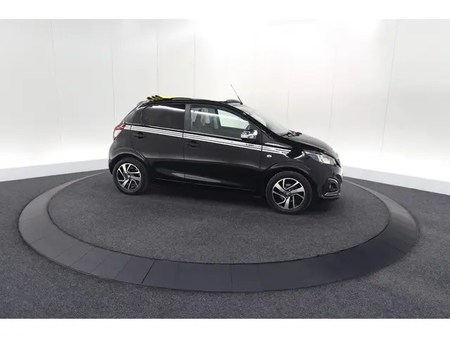 Peugeot 108 1.0 e-VTi Collection TOP! 2020 Benzine 7