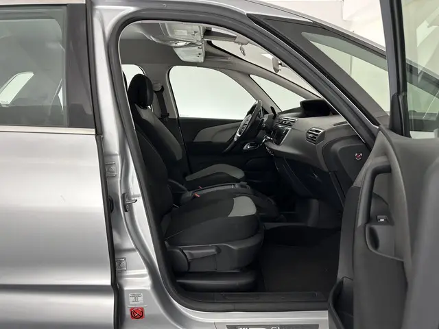 Citroën C4 1.6 e-HDi Exclusive 2014 Diesel 12