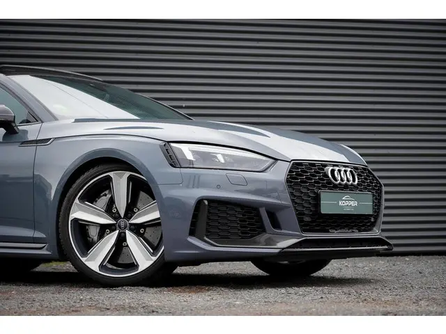 Audi RS5 A5 Coupé 2.9 TFSI quattro 2018 Benzine 19