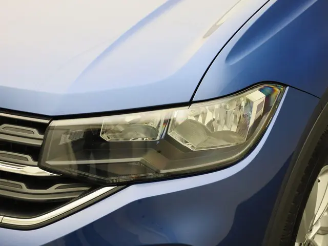 Volkswagen T-Cross 1.0TSI/115PK DSG Life 2019 Benzine 12