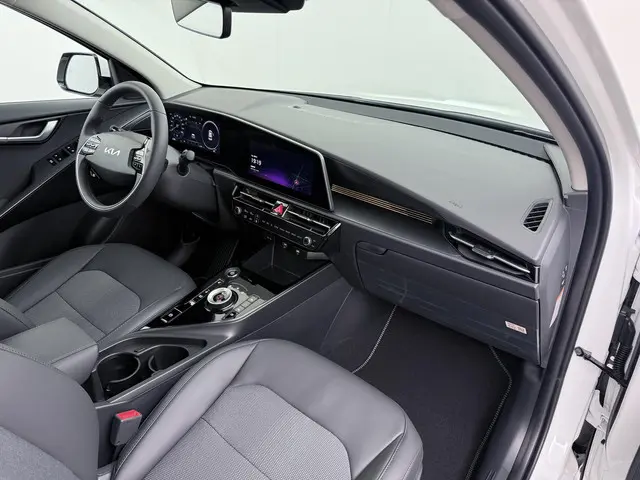 Kia Niro EV E-Niro AIR 2025 Elektrisch 41