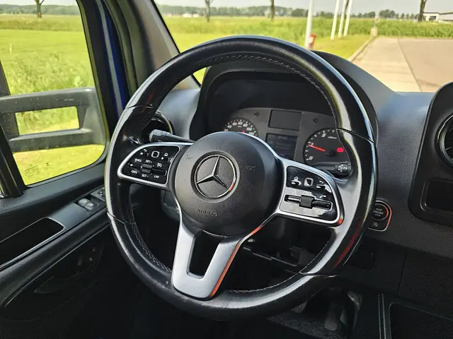 Mercedes-Benz Sprinter 516 2020 Diesel 10