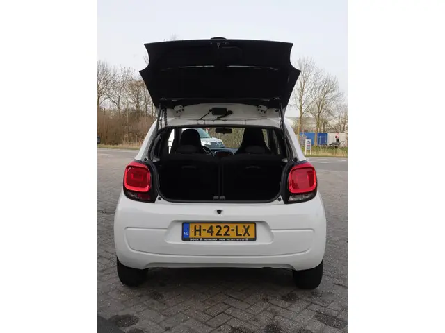 Citroën C1 1.0 VTi Feel 2020 Benzine 11