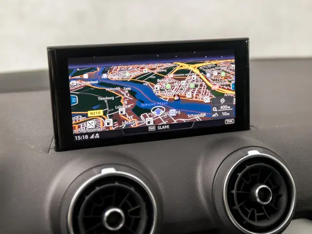 Audi Q2 1.4 TFSI Sport 2018 Benzine 9