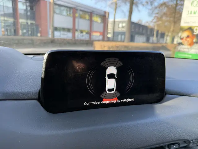 Mazda CX-5 2.0 SkyActiv-G 165 Comfort 2019 Benzine 19