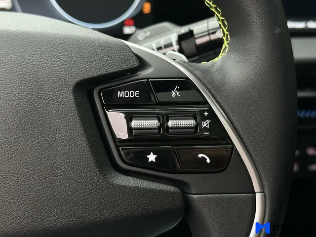 Kia EV6 GT | AWD 77.4 kWh | 585pk 2023 Elektrisch 25