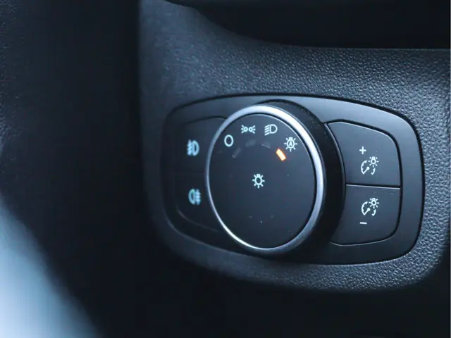 Ford Fiesta ST-3 2019 Benzine 27
